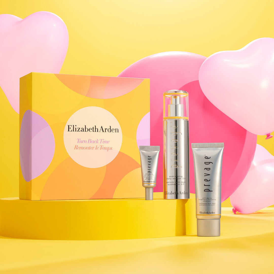 PREVAGE® Turn Back Time Set