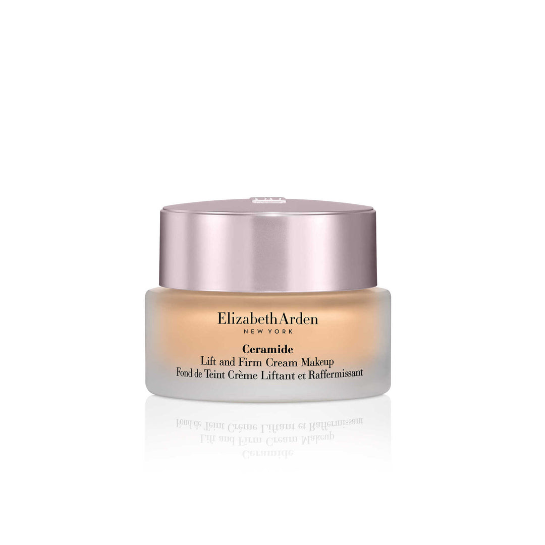 Ceramide Lift and Firm Cream Makeup