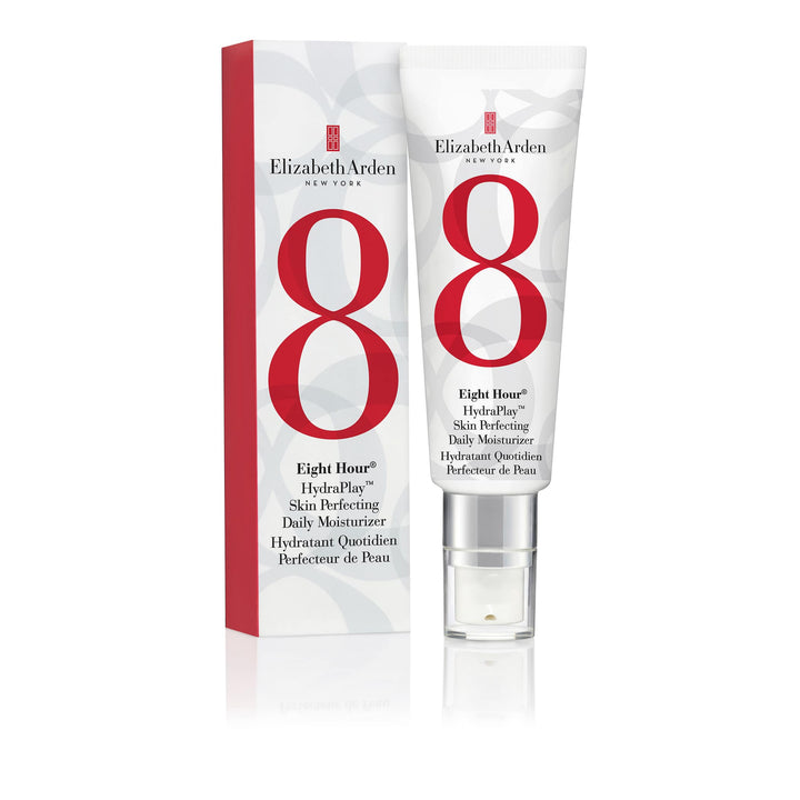 Eight Hour® HydraPlay™ Skin Perfecting Daily Moisturizer