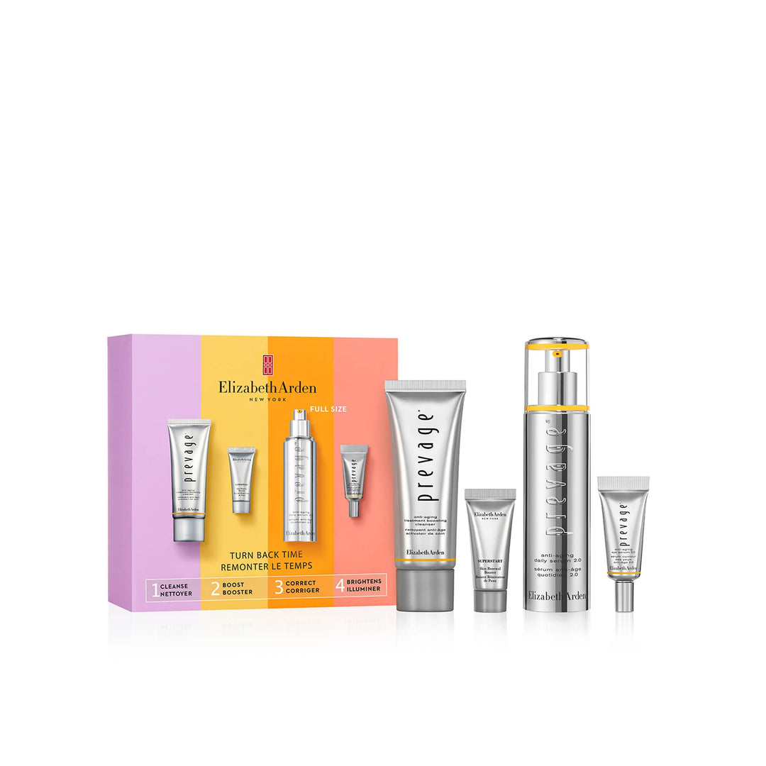 Prevage 2.0 4-Piece Set Front