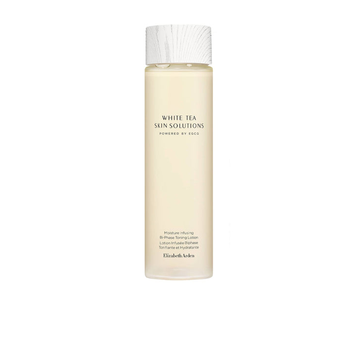 White Tea Skin Solutions Moisture Infusing Bi-Phase Toning Lotion