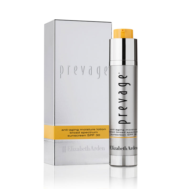 PREVAGE® Anti-Aging Moisture Lotion Broad Spectrum Sunscreen SPF 30