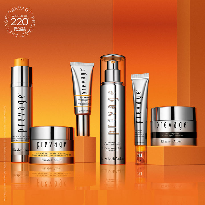 PREVAGE® Anti-Aging Moisture Lotion Broad Spectrum Sunscreen SPF 30