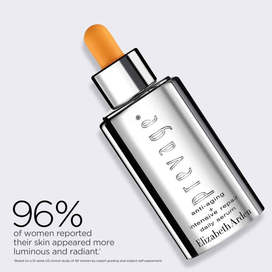 PREVAGE® Anti-Aging + Intensive Repair Daily Serum Duo