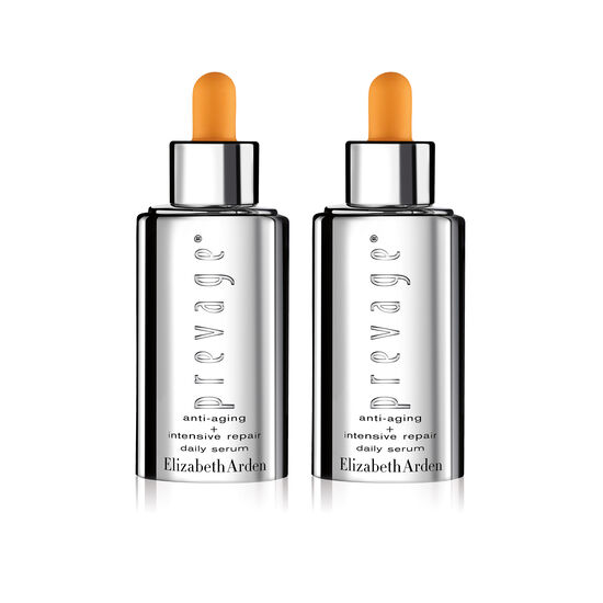 PREVAGE® Anti-Aging + Intensive Repair Daily Serum Duo (a $460 value), , large