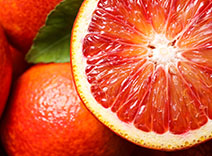 Top Notes: Italian Blood Orange