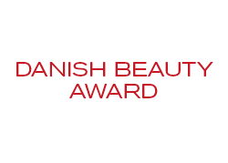 Luxury Body Product of the Year Denmark, 2016