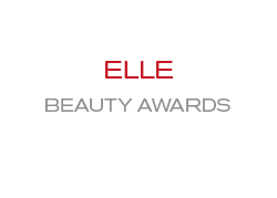 Elle Beauty Awards