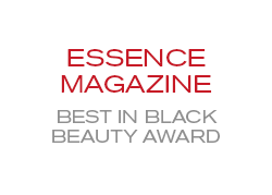 Essence Magazine Best in Black Beauty Award
