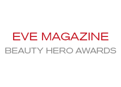 Eve Magazine Beauty Hero Awards