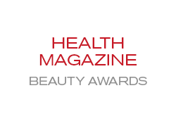 Helth Mag Beauty Awards