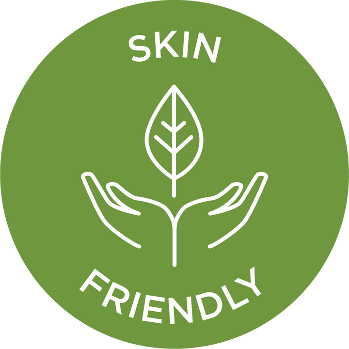 Skin Friendly