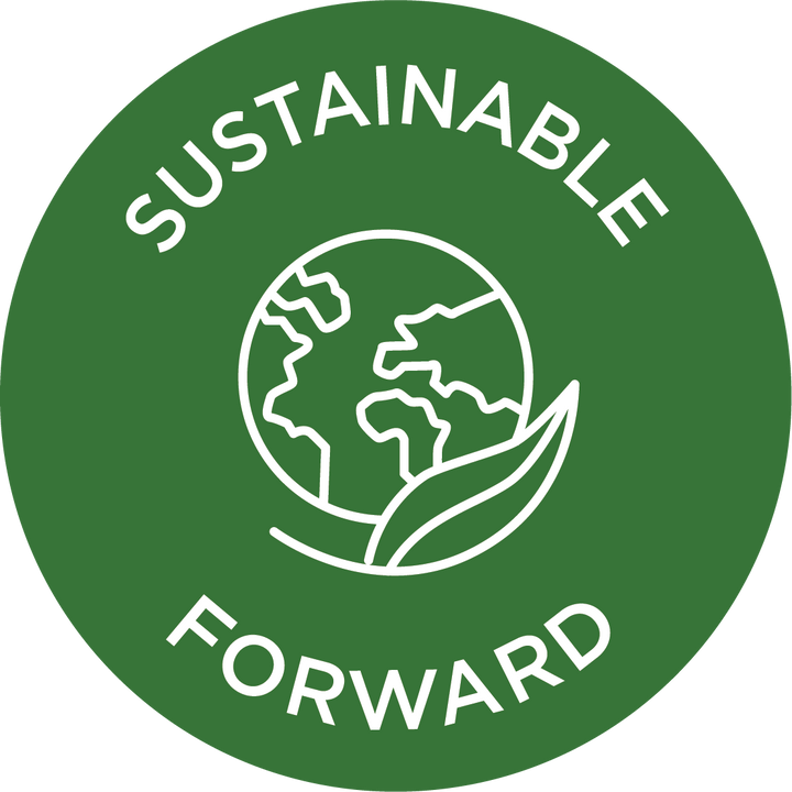 Sustainable Forward