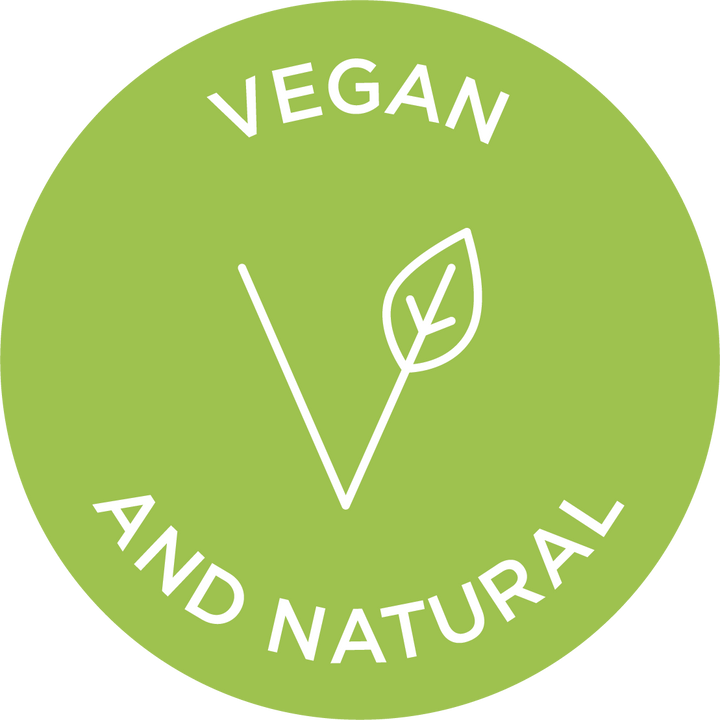 Vegan And Natural