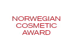 Body Product of the Year<br>Nordic, 2016