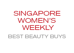 Best Cleanser- Normal Skin<br>Singapore, 2015